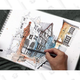 2022 Urban Sketching Course Bundle | $40 | StackSocial